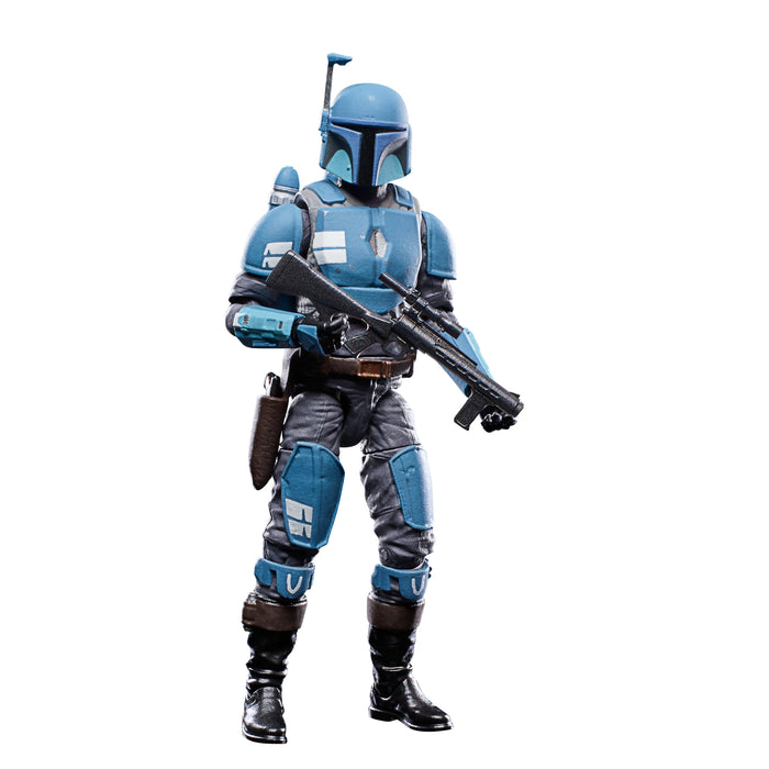 EAN 5010993981847 - Star Wars F44775X0 figura de acción y colleccionable imagen 1