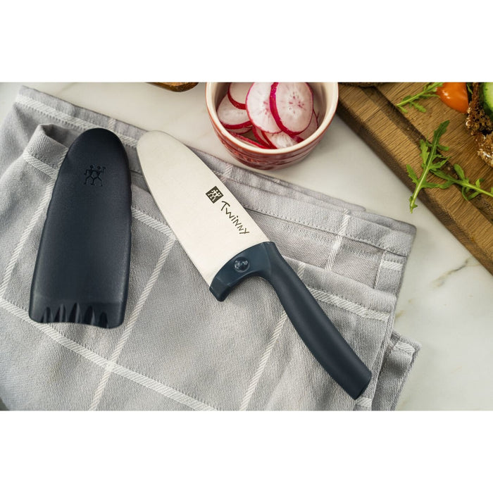 EAN 4009839546860 - ZWILLING Twinny Acero inoxidable 1 pieza(s) Cuchillo de chef imagen 15