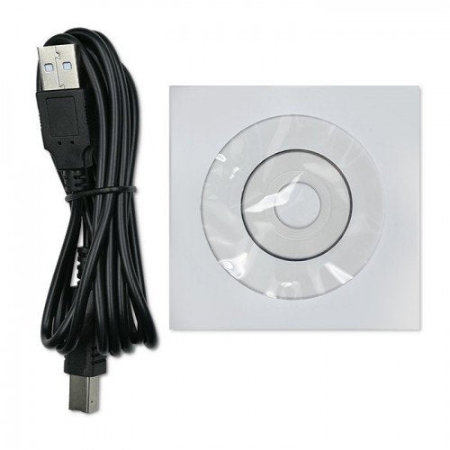 EAN 5901878539782 - Qoltec Monolith sistema de alimentación ininterrumpida (UPS) Doble conversión (en línea) 0,65 kVA 360 W 2 imagen 7