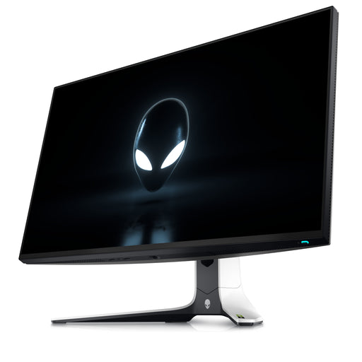 EAN 0884116431435 - Alienware AW2723DF LED display 68,6 cm (27") 2560 x 1440 Pixeles Quad HD LCD Plata imagen 2