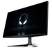 EAN 0884116431435 - Alienware AW2723DF LED display 68,6 cm (27") 2560 x 1440 Pixeles Quad HD LCD Plata imagen 2