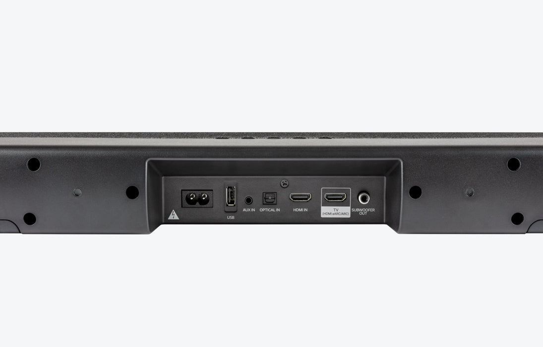 EAN 0747192137359 - Denon DHT-S217 Negro 2.1 canales imagen 5