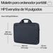 EAN 0198122601929 - HP Everyday 14 Odyssey Gray Laptop Briefcase 35,8 cm (14.1") Gris imagen 3
