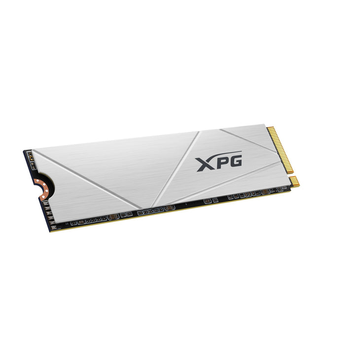 EAN 4711085946157 - XPG GAMMIX S60 1 TB M.2 PCI Express 4.0 NVMe 3D NAND imagen 4