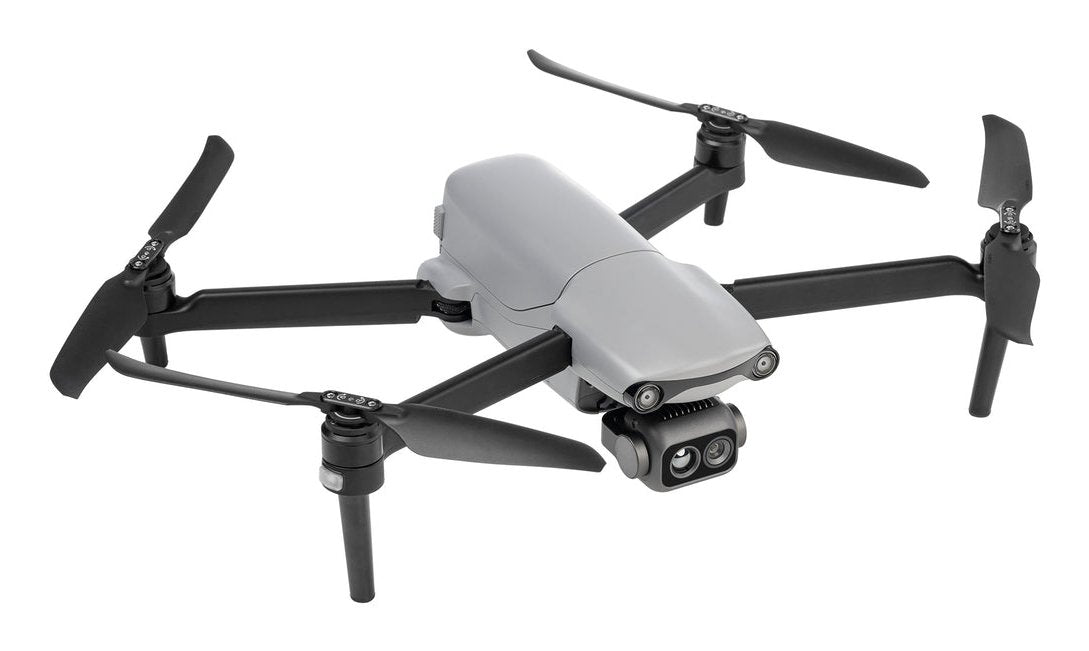 EAN 6924991135784 - Autel EVO Lite 640T Enterprise Plus Combo 4 rotores Cuadricóptero 48 MP 4000 x 3000 Pixeles 6175 mAh Gris imagen 6