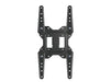 EAN 4015867238424 - Equip 650413 soporte para TV 139,7 cm (55") Negro imagen 8