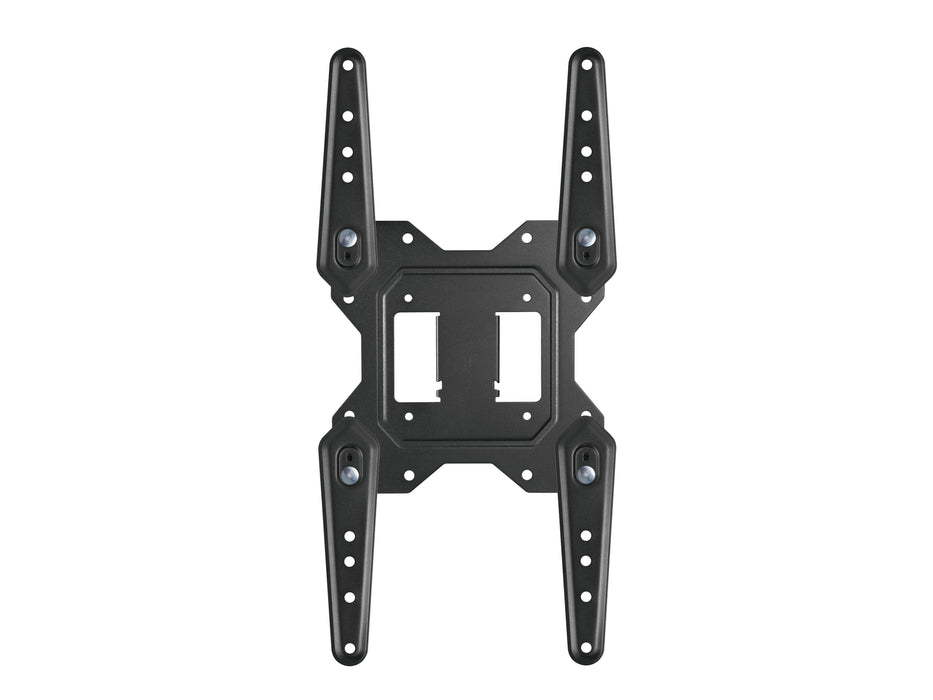 EAN 4015867238424 - Equip 650413 soporte para TV 139,7 cm (55") Negro imagen 8