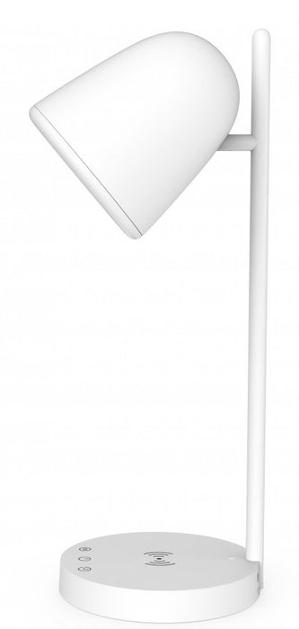 EAN 8426801166479 - Muvit MIOLAMP003 lámpara de mesa 14,5 W LED Blanco imagen 3