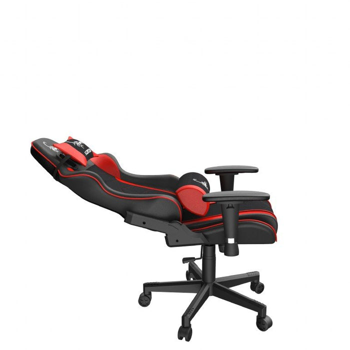 EAN 8716309119726 - Gembird GC-SCORPION-02X silla para videojuegos Silla para videojuegos de PC Asiento (de seguridad) de but imagen 7