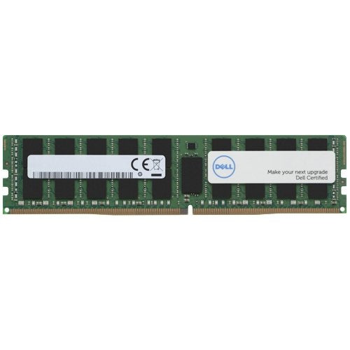 EAN 5397063904693 - DELL A9654877 módulo de memoria 16 GB DDR4 imagen 1