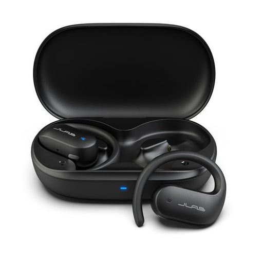 EAN 0810119072627 - JLab Open Sport Auriculares True Wireless Stereo (TWS) Dentro de oído Llamadas/Música/Deporte/Uso diario  imagen 1
