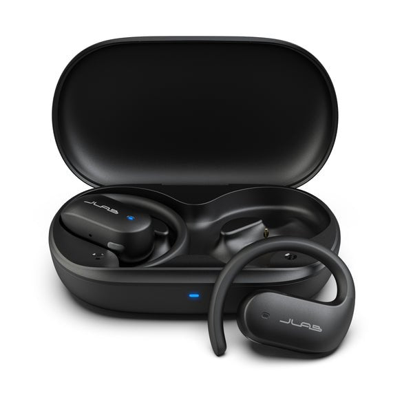 EAN 0810119072627 - JLab Open Sport Auriculares True Wireless Stereo (TWS) Dentro de oído Llamadas/Música/Deporte/Uso diario  imagen 1