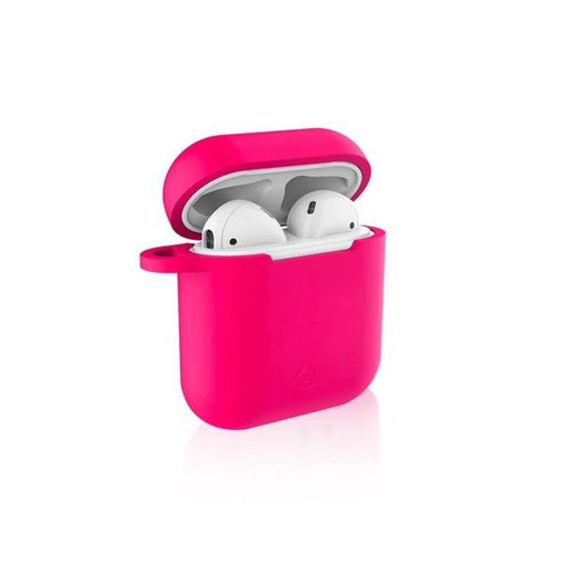 EAN 8021735746362 - Celly AIRCASE - AIRPODS SHOCK Protectora imagen 1