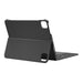 EAN 0745883871261 - Belkin BBZ001DE-V1 funda para tablet 27,9 cm (11") Negro imagen 5