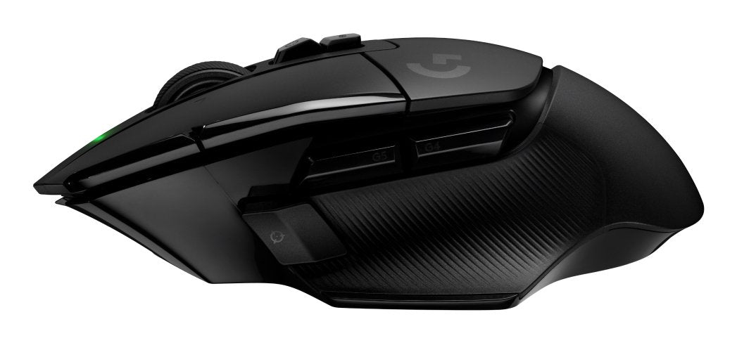 EAN 5099206096370 - Logitech G 910-006180 ratón Juego mano derecha RF inalámbrico Óptico 25600 DPI imagen 3