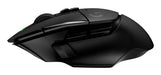 EAN 5099206096387 - Logitech G 910-006181 ratón Juego mano derecha RF inalámbrico Óptico 25600 DPI imagen 3