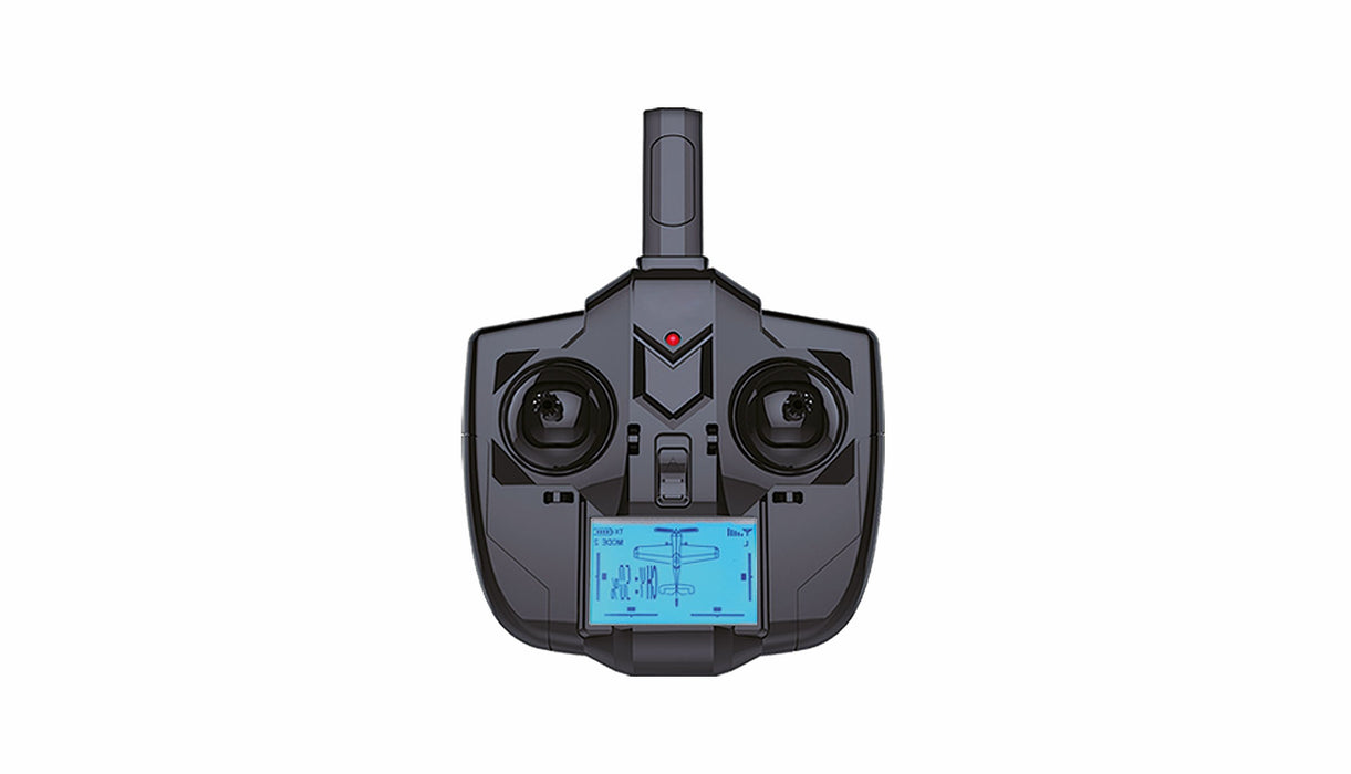 EAN 4260677950251 - Amewi Skylark modelo controlado por radio Avión Motor eléctrico imagen 5