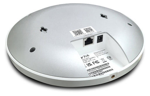 EAN 4710484746825 - DrayTek VigorAP 1062c 6000 Mbit/s Blanco Energía sobre Ethernet (PoE) imagen 2