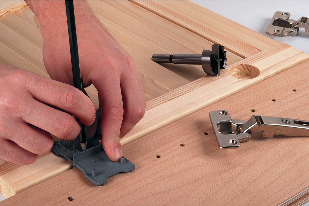 EAN 4006885872806 - wolfcraft GmbH 8728000 broca Broca Forstner 1 pieza(s) imagen 5