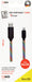 EAN 4010425971454 - 2GO 797145 cable USB 1 m USB B Micro-USB B Multicolor imagen 2