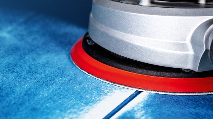 EAN 4059952542553 - Bosch Expert C470 50 pieza(s) Disco de lijado imagen 6