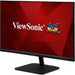 EAN 0766907007749 - Viewsonic Value Series VA2432-MHD LED display 60,5 cm (23.8") 1920 x 1080 Pixeles Full HD Negro imagen 7