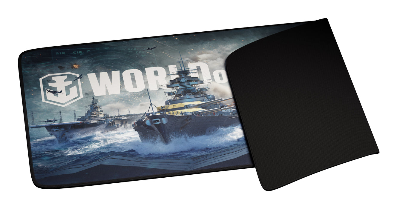 EAN 5901969431070 - GENESIS NPG-1737 alfombrilla para ratón Alfombrilla de ratón para juegos Multicolor imagen 4