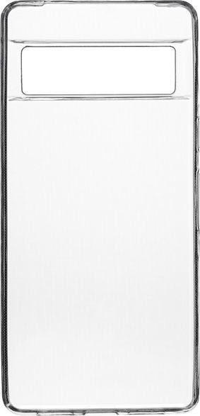 EAN 5704174983446 - eSTUFF ES678050-BULK funda para teléfono móvil 16 cm (6.3") Transparente imagen 3