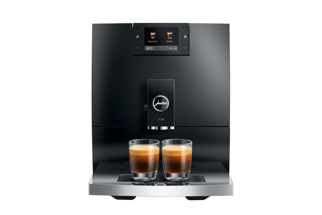 EAN 7610917157532 - JURA C9 (EA) Totalmente automática Máquina espresso 1,6 L imagen 2