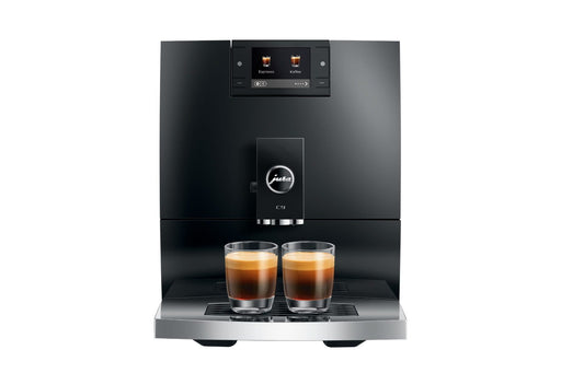 EAN 7610917157532 - JURA C9 (EA) Totalmente automática Máquina espresso 1,6 L imagen 2