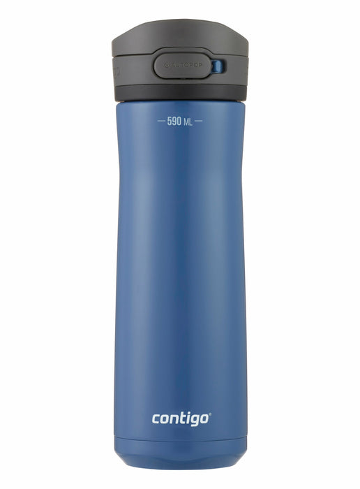 EAN 0840276163425 - CONTIGO Jackson Chill 2.0 Deportes 590 ml Acero inoxidable Azul imagen 1