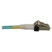EAN 0037332271754 - Tripp Lite N820X-10M Cable de fibra óptica e InfiniBand OFNR Color aguamarina, Beige imagen 4