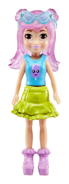 EAN 194735174072 - Polly Pocket HRD59 muñeca imagen 8