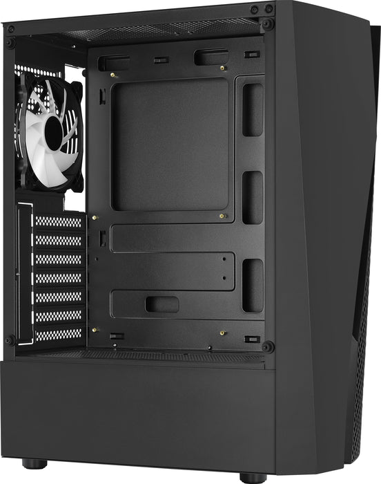 EAN 4711099470358 - Aerocool WAVEBKV3 carcasa de ordenador Midi Tower imagen 12