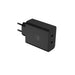 EAN 0840023280375 - Motorola TurboPower 125W Duo Charger Universal Negro Corriente alterna Carga rápida Interior imagen 4