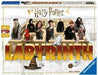EAN 4005556260317 - Ravensburger Harry Potter Labyrinth Juego De Cartas Juego de azar imagen 1