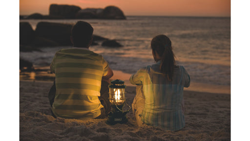 EAN 4004385044914 - Coleman Northstar Linterna de camping a combustible imagen 3