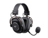 EAN 6939119079819 - Havit H2002YG (Black and ochre) Auriculares Inalámbrico y alámbrico Diadema Juego Bluetooth Negro, Ocre imagen 2