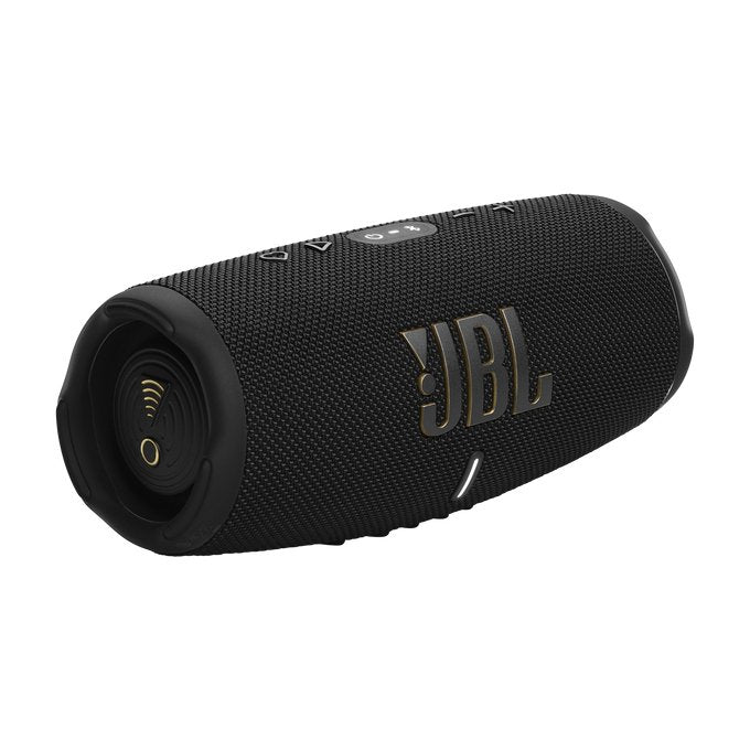 EAN 6925281953637 - JBL Charge 5 Wi-Fi Altavoz portátil estéreo Negro 40 W imagen 6