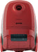 EAN 3838782070471 - Gorenje VCEA21GPRRCY 3 L Aspiradora cilíndrica Secar 700 W Bolsa para el polvo imagen 2