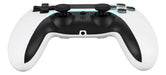 EAN 7333048057099 - Deltaco Gaming GAM-139-W mando y volante Blanco Bluetooth/USB Gamepad Analógico Android, PC, PlayStation  imagen 9