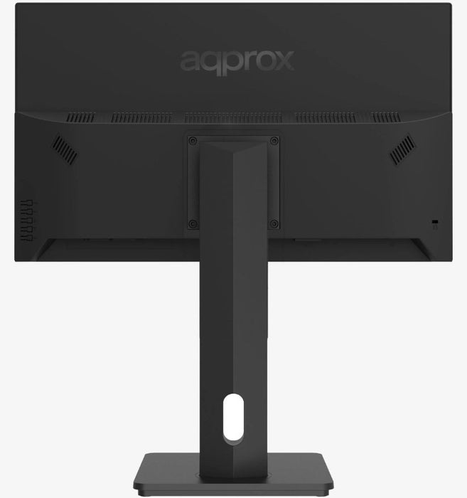 EAN 8435099532927 - Approx APPM24SBV2 pantalla para PC 60,5 cm (23.8") 1920 x 1080 Pixeles Full HD LED Negro imagen 2