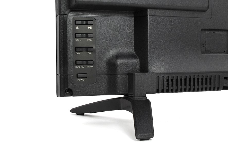 EAN 4260427613870 - Xoro HTC 2249 54,6 cm (21.5") Full HD Negro imagen 8