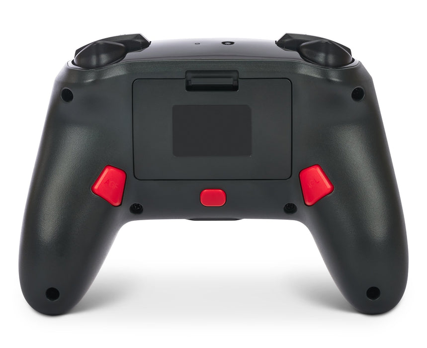 EAN 0617885082511 - PowerA NSGP0251-01 mando y volante Negro, Multicolor Bluetooth Gamepad Analógico Nintendo Switch, Nintend imagen 3