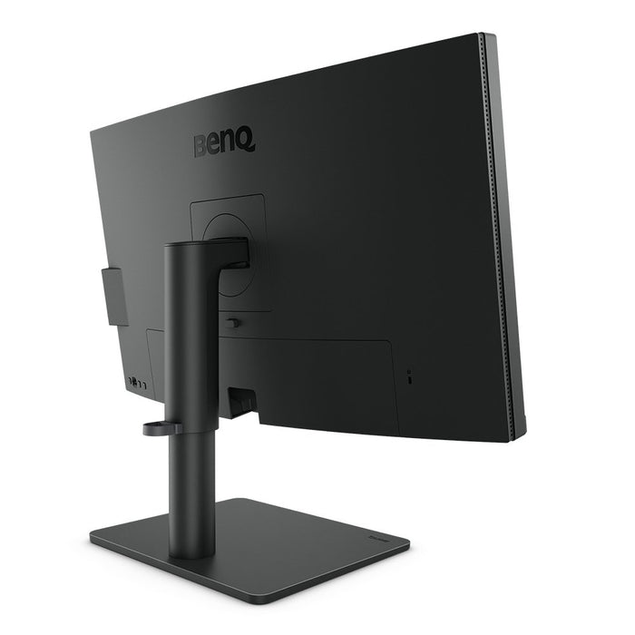 EAN 4718755086458 - BenQ PD2705U pantalla para PC 68,6 cm (27") 3840 x 2160 Pixeles 4K Ultra HD LED Negro imagen 3