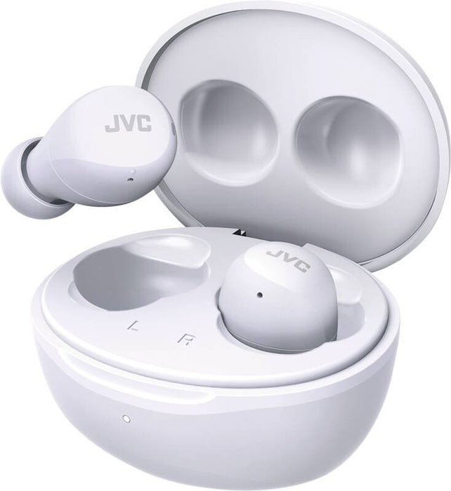 EAN 4975769472145 - JVC HA-Z66T Auriculares True Wireless Stereo (TWS) Dentro de oído Llamadas/Música USB Tipo C Bluetooth Bl imagen 1
