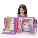 EAN 0194735178377 - Barbie HRJ76 casa de muñecas imagen 9