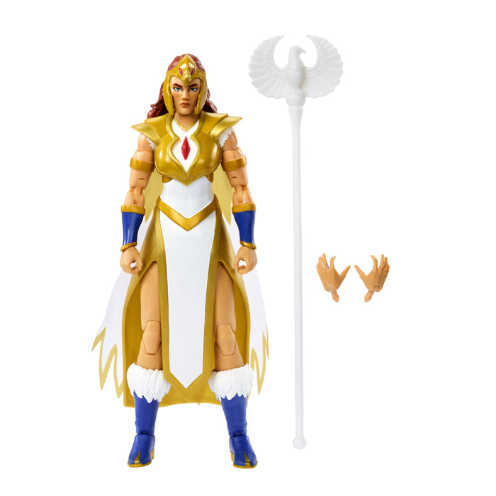 EAN 0194735243662 - Masters of the Universe HYC45 figura de juguete para niños imagen 7