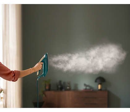 EAN 8720389001734 - Philips PSG7140/70 estación plancha al vapor 2100 W 1,8 L Suela SteamGlide Elite Violeta imagen 10