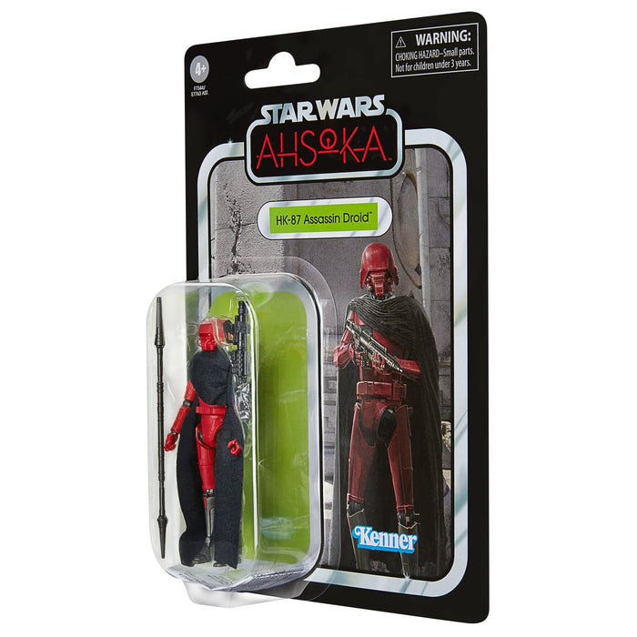 EAN 5010996184245 - Star Wars HK-87 Droid imagen 10